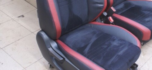Subaru impreza sti recaro - sti,