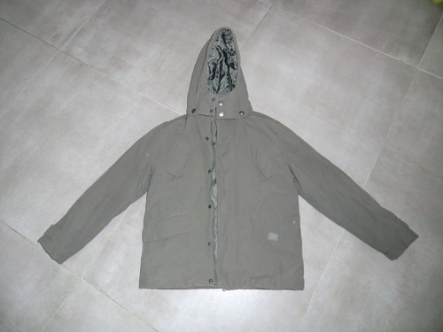 Alive jungen jacke - alive,