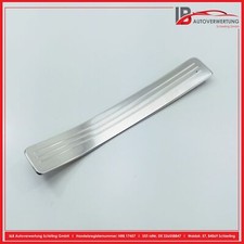 MERCEDES BENZ C-KLASSE W204 C280 4MATIC Zierleiste Hinten Links A2046800335