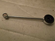 Schaltgestänge Schaltstange Getriebeseitig Citroen Peugeot 206 OE 2454G5 (FG50)