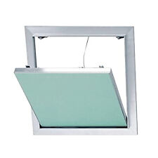 A06 Revisionsklappe mit wasserabweisender Gipskartonplatte 600 x 600mm