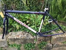 UNIWEGA. Rahmen für MTB .26Zoll. Selten.