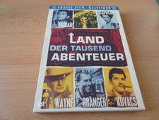 DVD Land der tausend Abenteuer