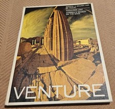 Venture -The Traveler's World