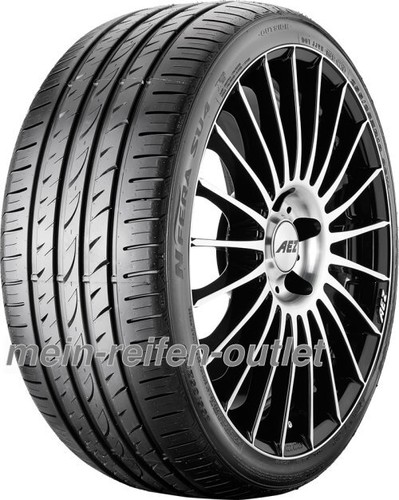 Sommerreifen nexen fera su4 - fera,