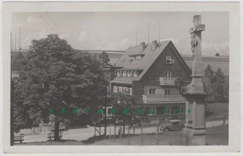 Orlicke hory adlergebirge - orlicke,