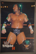 Triple H - Hunter Hurst