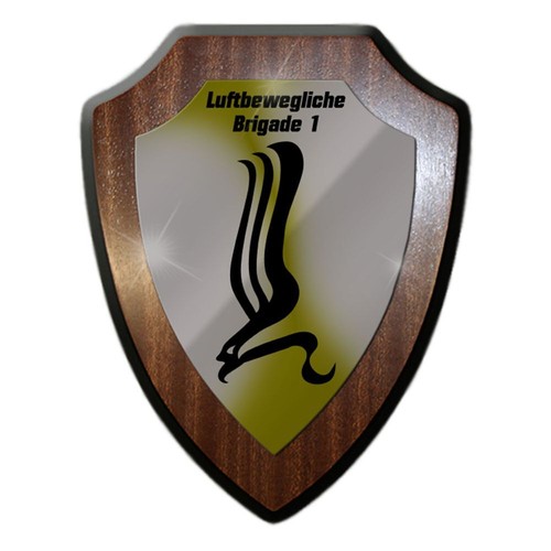 Wappenschild luftbewegliche - wappenschild,
