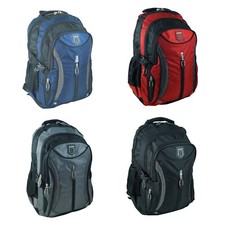 Rucksack Sportrucksack Daypack Ranzen Tagesrucksack wasserabweisend gepolstert