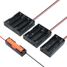 Batterie halter Akku 18650