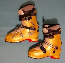 Scarpa Magic Tourenschuhe Gr