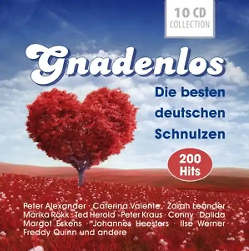 Dalida/Kraus,Peter/Herold,Ted/