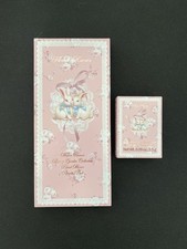 Flower Knows Bunny Garden