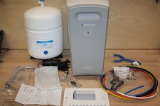 Umkehrosmoseanlage KUNA Cleone  Bluewater, in super zustand original Bilder 