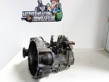 Getriebe SEAT ALTEA XL (5P5, 5P8) 1.8 TFSI GQL