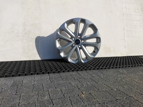 Alufelge zoll 0 5x108 - alufelge,