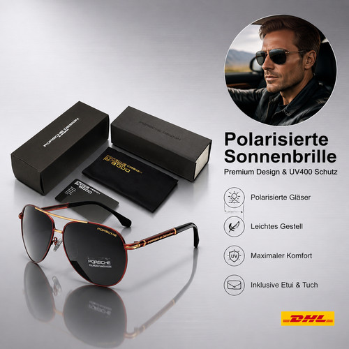 Porsche design p8738 herren - design,