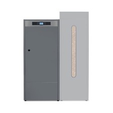 Solarbayer Pelletkessel PLT-18