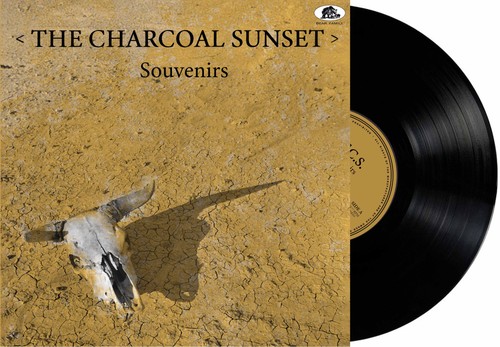 The charcoal sunset - the,