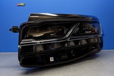 VW TOUAREG III CR7 VOLL LED