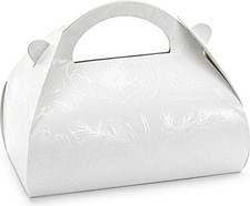 10 Tortenschachtel mit Griff