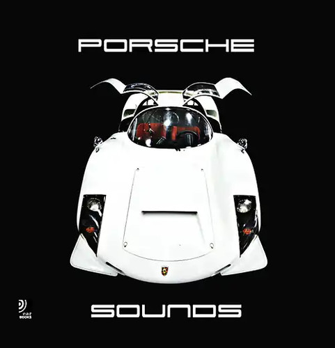 Porsche sounds - porsche,