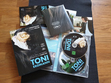 Toni Erdmann (DVD Amaray