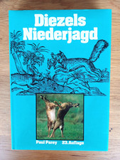 Diezels Niederjagd 1983, Jagd, Jäger