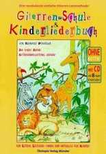 Gitarren-Schule und