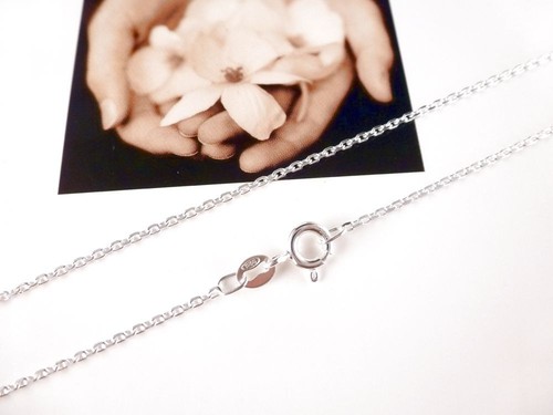 Kette 925 sterling silber - kette,