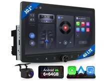 Eonon UX6SK Plus 10,1" 2DIN