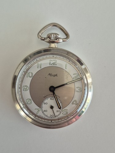 Kienzle vintage taschenuhr - kienzle,