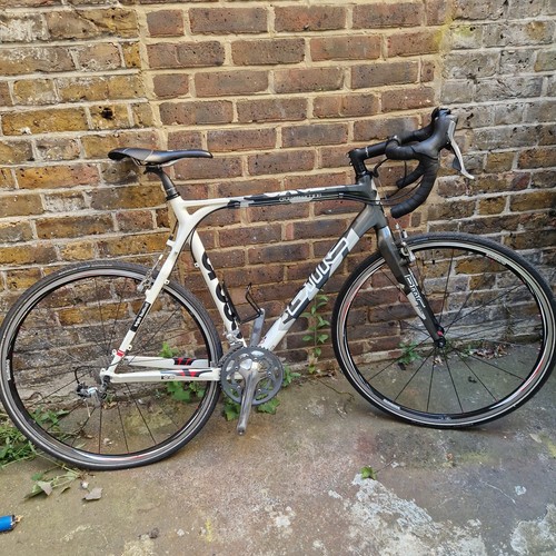 Bmc cross machine - cx, bike