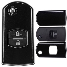 Klapp Schlüssel Cover Hülle