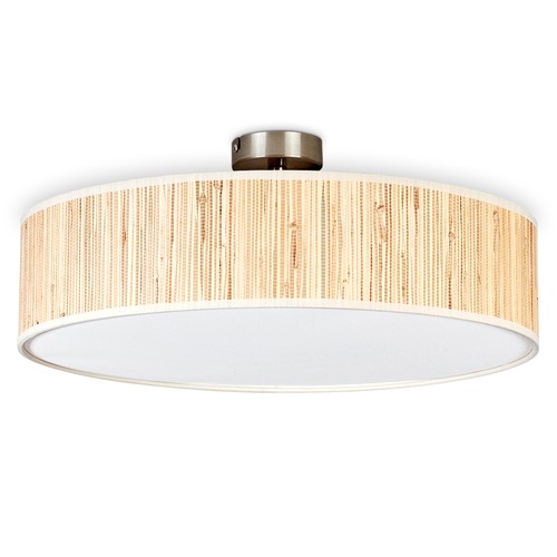 Hofstein mels deckenlampe aus - mels,
