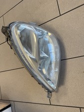 Mercedes A-Klasse W168