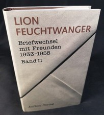 Correspondence with Friends