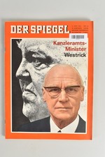 Der Spiegel  -  Nr. 24 Juni