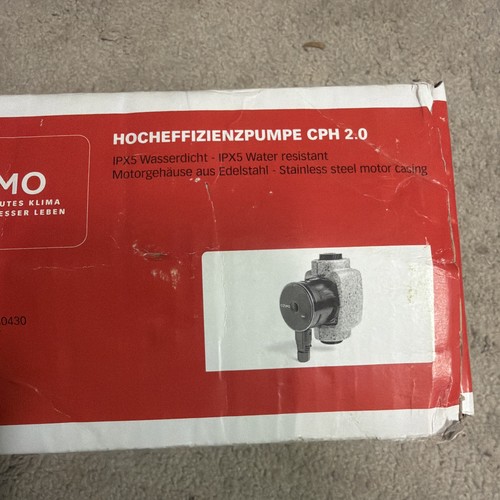 Cosmo hocheffizienzpumpe cph - hocheffizienzpumpe,