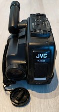 JVC Camcorder GR-AX2