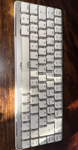 Roccat vulcan mini qwertz - roccat,