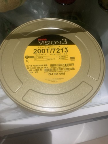 Kodak vision 200t - kodak, /