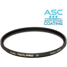 KENKO REAL PRO 58Mm Slim MC UV