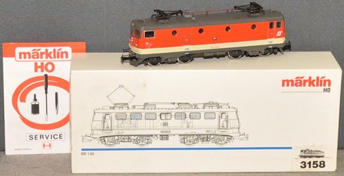 Märklin 3158 lok br 1043 - märklin,