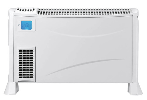 Elektro konvektor heizgerät - konvektor,
