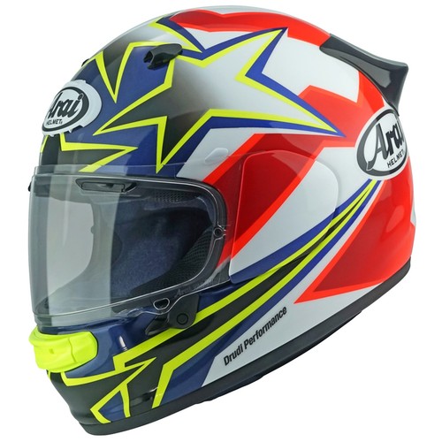 Arai motorrad helm - -, quantic
