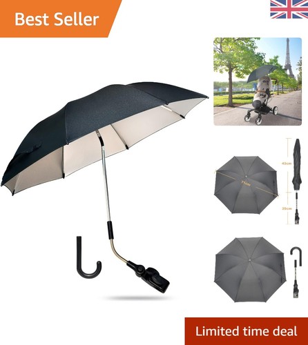 Luxuriöser uv schutz - luxuriöser, uv-schutz