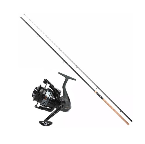 Shimano purist feedercombo - purist,