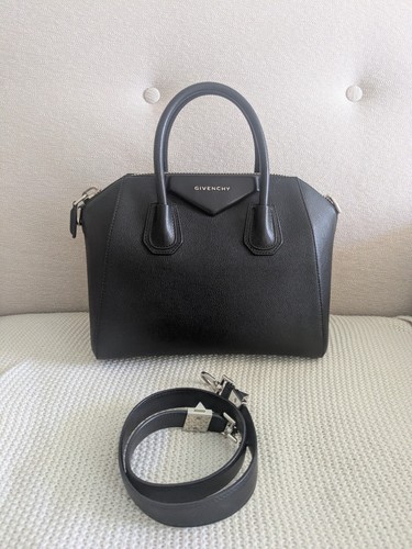 Givenchy antigona small bag - givenchy,