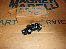 Bremspumpe BMW 1600 GT 1602 2002 Durchmesser 20,6 ATE 3.3120-1605.3